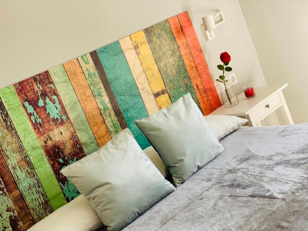 Atico Loft The Rose 48 Lejlighed Cádiz Eksteriør billede