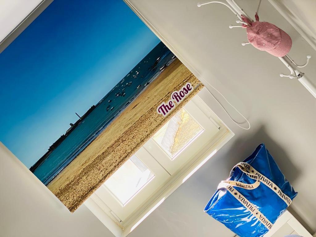 Atico Loft The Rose 48 Lejlighed Cádiz Eksteriør billede