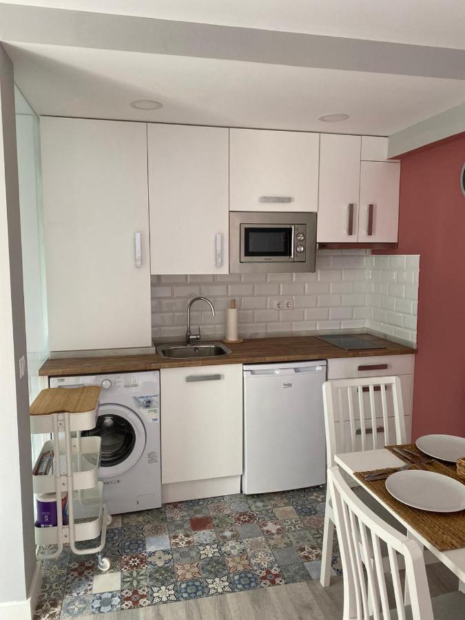 Atico Loft The Rose 48 Lejlighed Cádiz Eksteriør billede