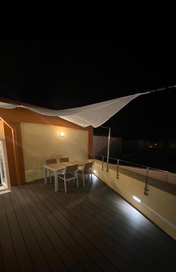 Atico Loft The Rose 48 Lejlighed Cádiz Eksteriør billede