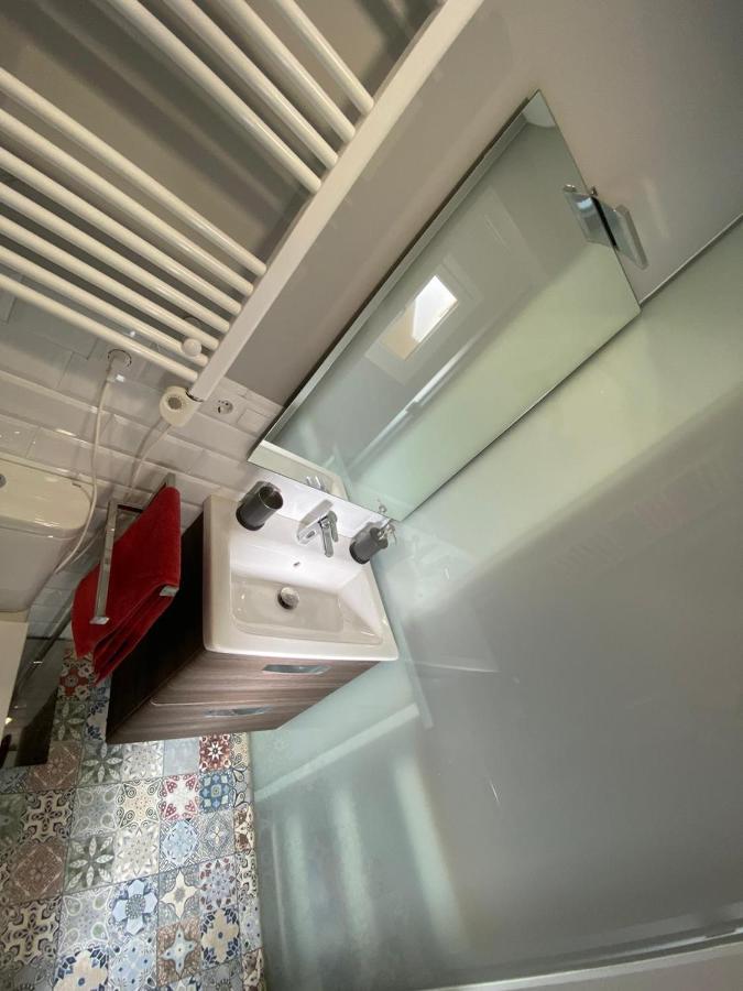 Atico Loft The Rose 48 Lejlighed Cádiz Eksteriør billede