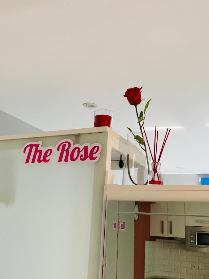 Atico Loft The Rose 48 Lejlighed Cádiz Eksteriør billede