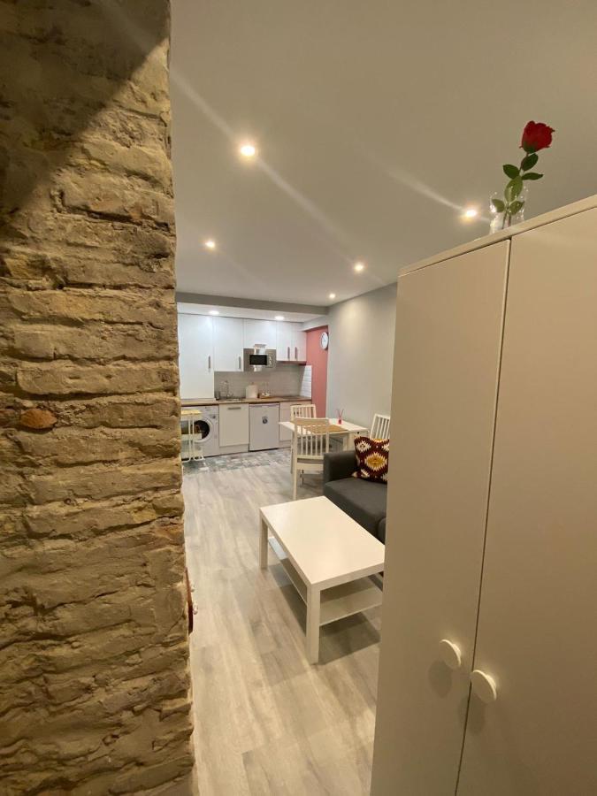 Atico Loft The Rose 48 Lejlighed Cádiz Eksteriør billede
