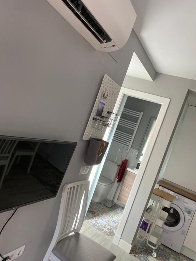 Atico Loft The Rose 48 Lejlighed Cádiz Eksteriør billede