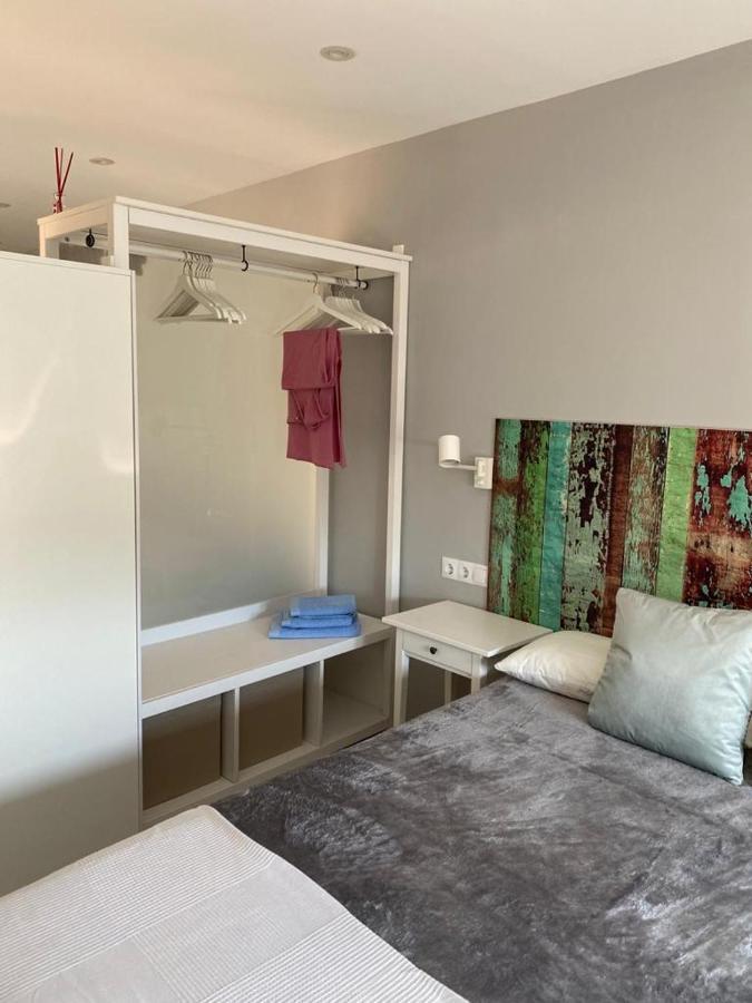 Atico Loft The Rose 48 Lejlighed Cádiz Eksteriør billede