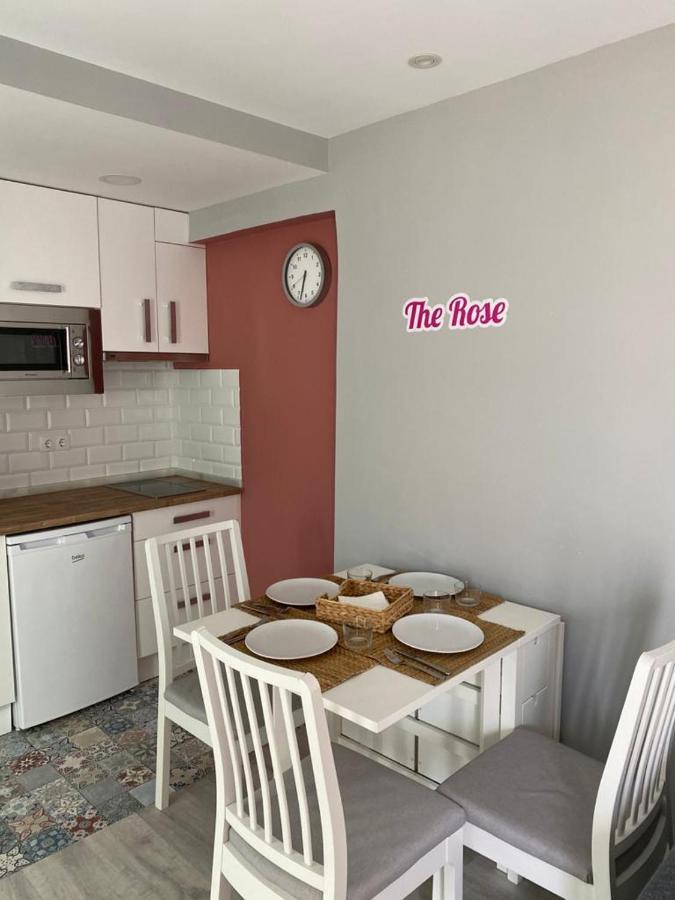 Atico Loft The Rose 48 Lejlighed Cádiz Eksteriør billede